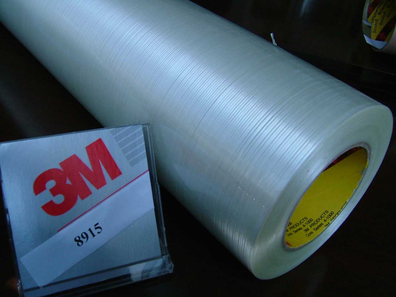 供应3m8915 8934纤维胶带 